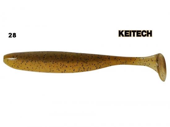 Keitech Easy Shiner 7,6cm/2ks 28